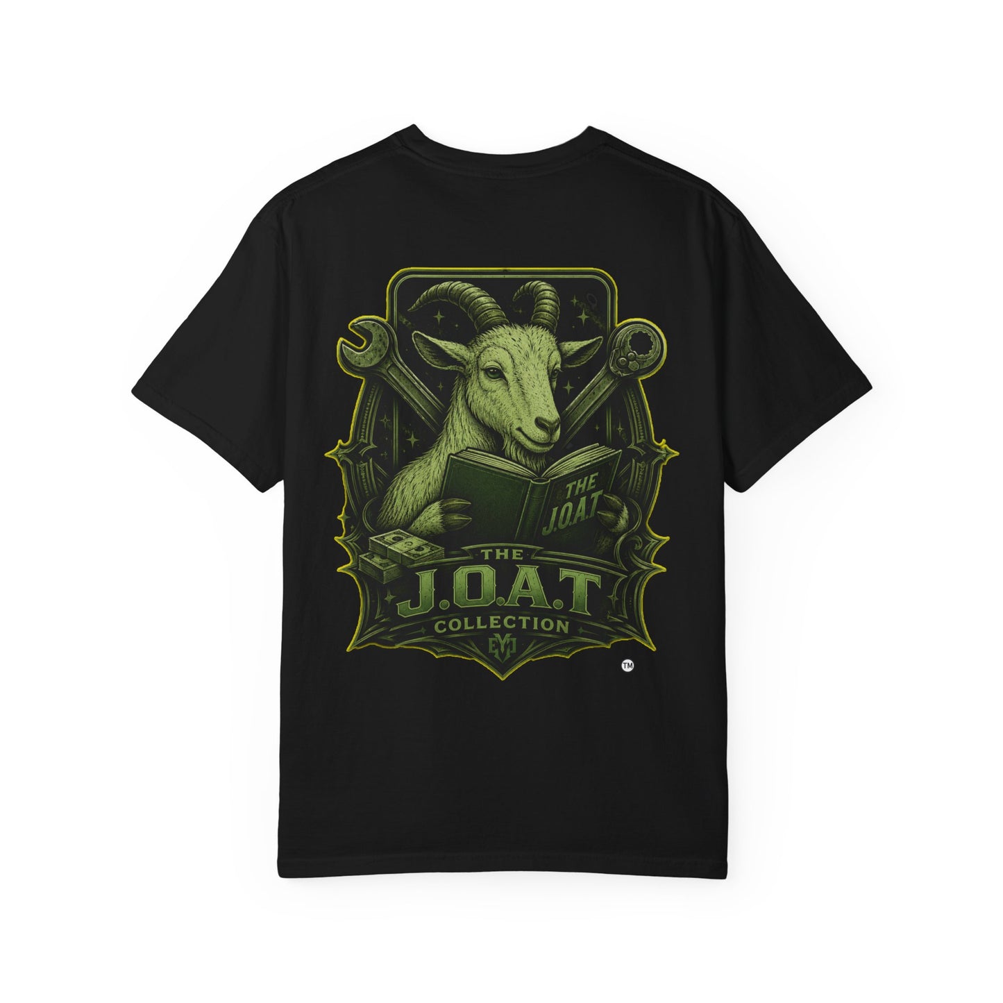 Not Afraid of Hard Work Earn Clean Money T-Shirt