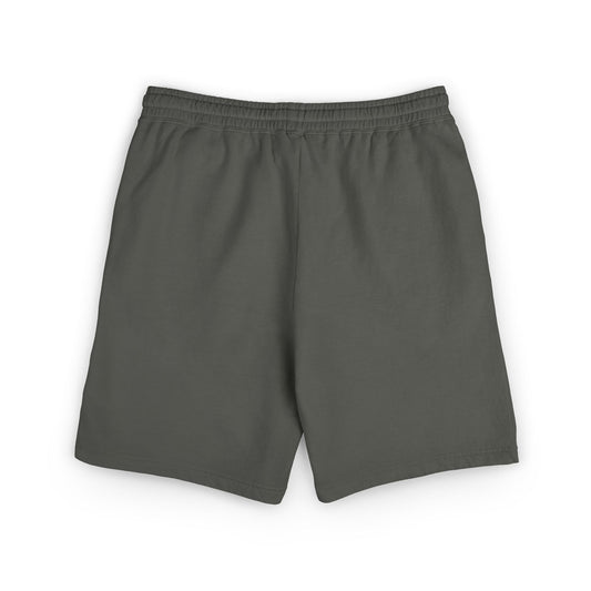 Easy Money Jack Sweat Shorts | Jack Icon Graphic