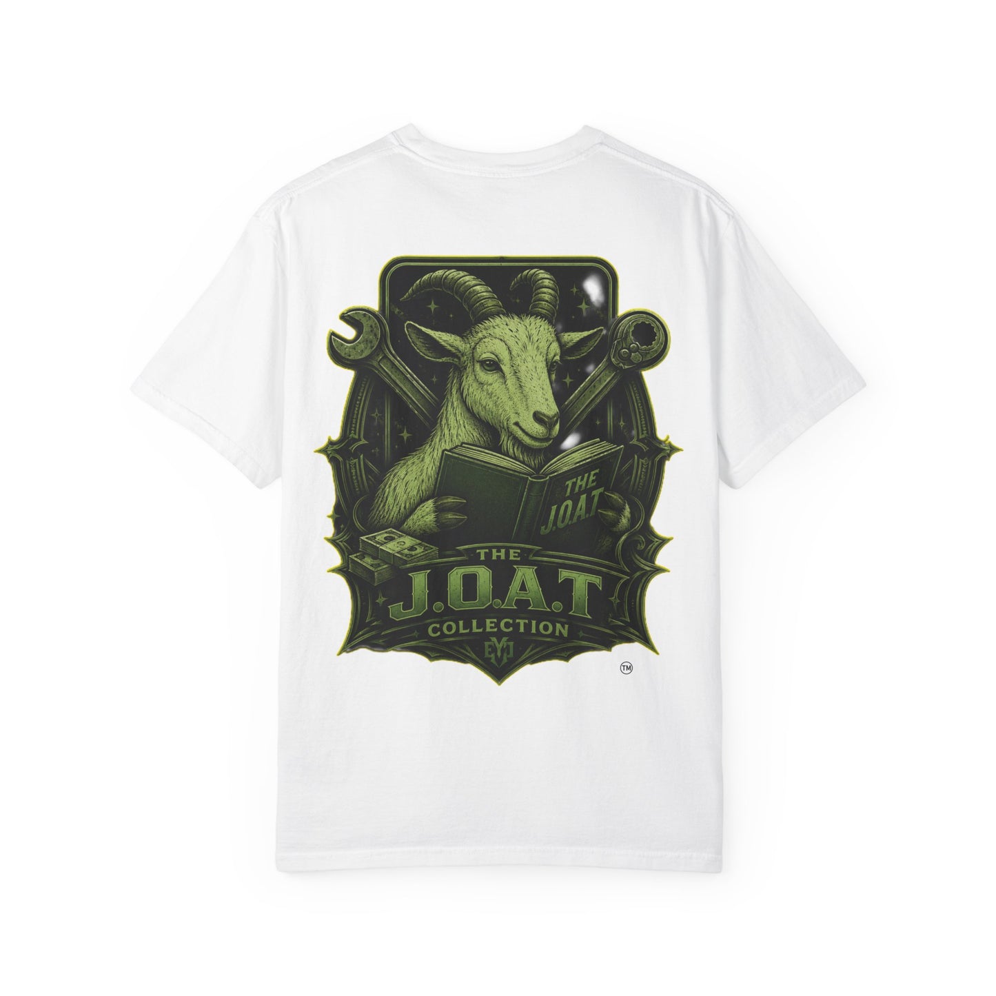 Grateful Hustle T-Shirt | Work Ethic, Clean Money, Hardworking Style