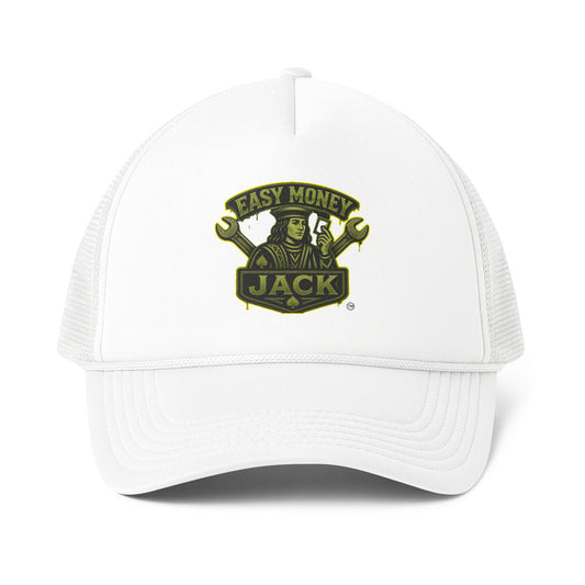 Tucson Arizona Sun Graphic Trucker Cap | Heat Wave Desert Hat
