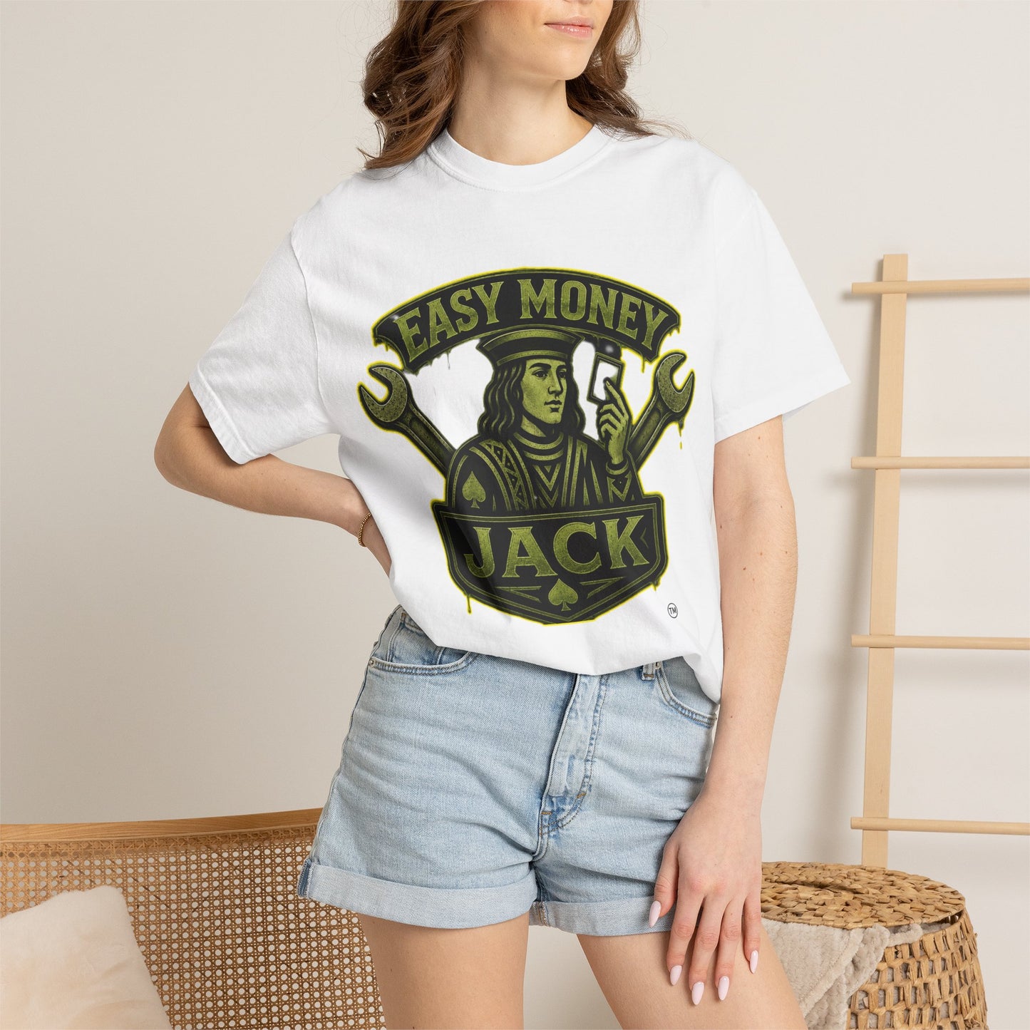 Grateful Hustle T-Shirt | Work Ethic, Clean Money, Hardworking Style